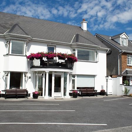 Balcony House Hotel Galway Ngoại thất bức ảnh