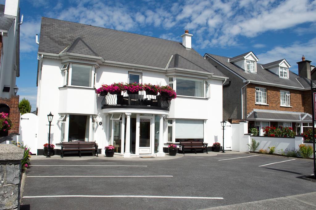Balcony House Hotel Galway Ngoại thất bức ảnh