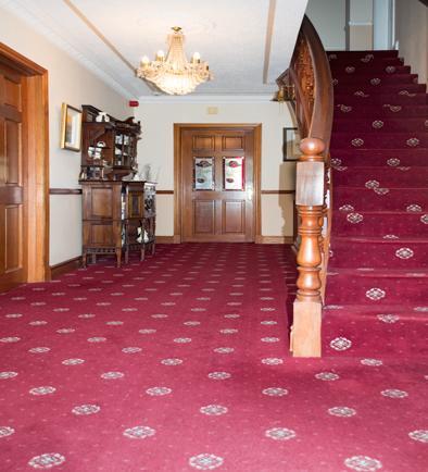 Balcony House Hotel Galway Ngoại thất bức ảnh