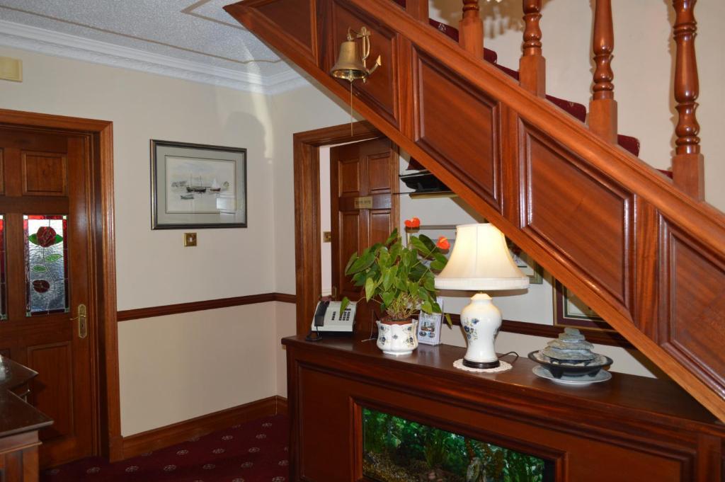 Balcony House Hotel Galway Ngoại thất bức ảnh