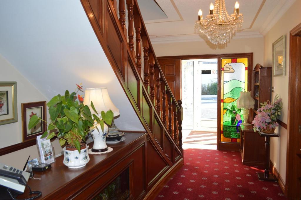 Balcony House Hotel Galway Ngoại thất bức ảnh